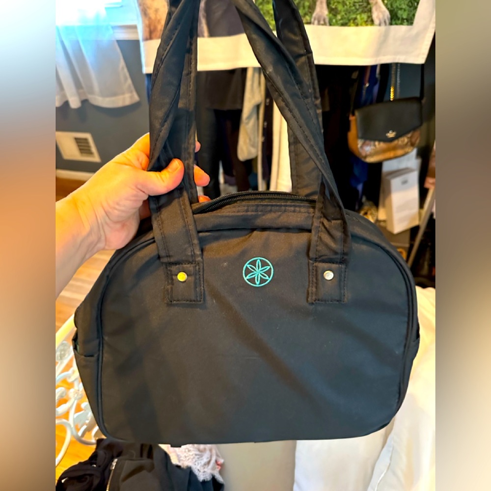 Giam Gymbag